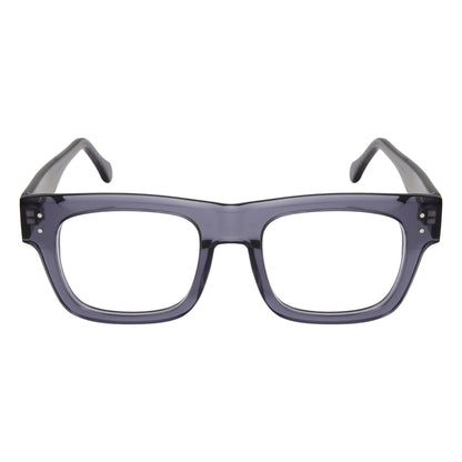 CONNER UNISEX WAYFARER ACETATE COMPUTER GLASSES (IN 6 COLORS)