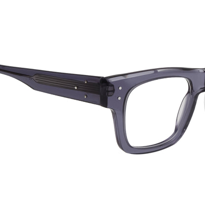 CONNER UNISEX WAYFARER ACETATE COMPUTER GLASSES (IN 6 COLORS)