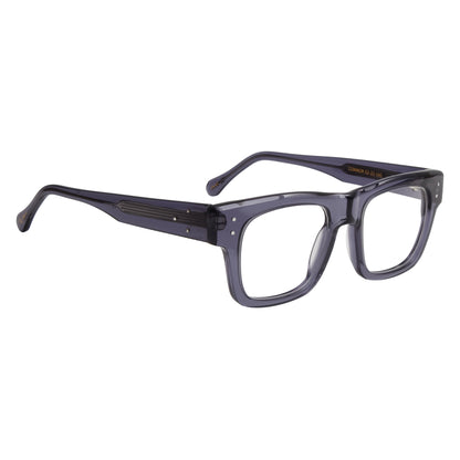 CONNER UNISEX WAYFARER ACETATE COMPUTER GLASSES (IN 6 COLORS)