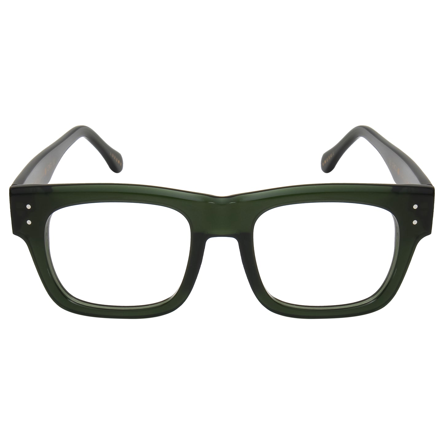 CONNER UNISEX WAYFARER ACETATE COMPUTER GLASSES (IN 6 COLORS)