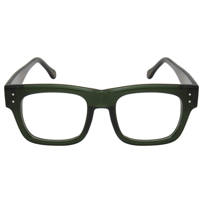 CONNER UNISEX WAYFARER ACETATE COMPUTER GLASSES (IN 6 COLORS)