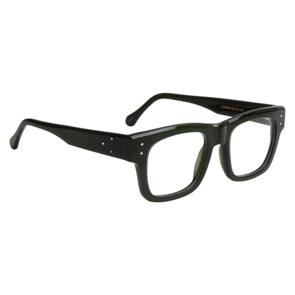 CONNER UNISEX WAYFARER ACETATE COMPUTER GLASSES (IN 6 COLORS)