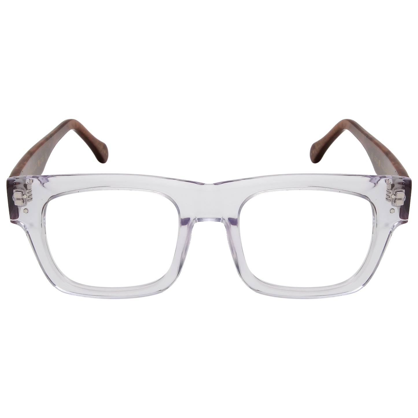 CONNER UNISEX WAYFARER ACETATE COMPUTER GLASSES (IN 6 COLORS)