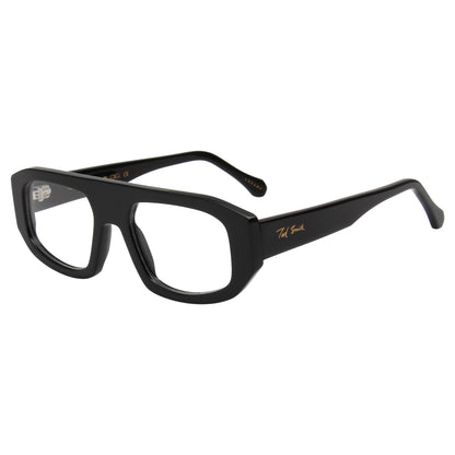 CAVALLI UNISEX WAYFARER ACETATE COMPUTER GLASSES (IN 5 COLORS)