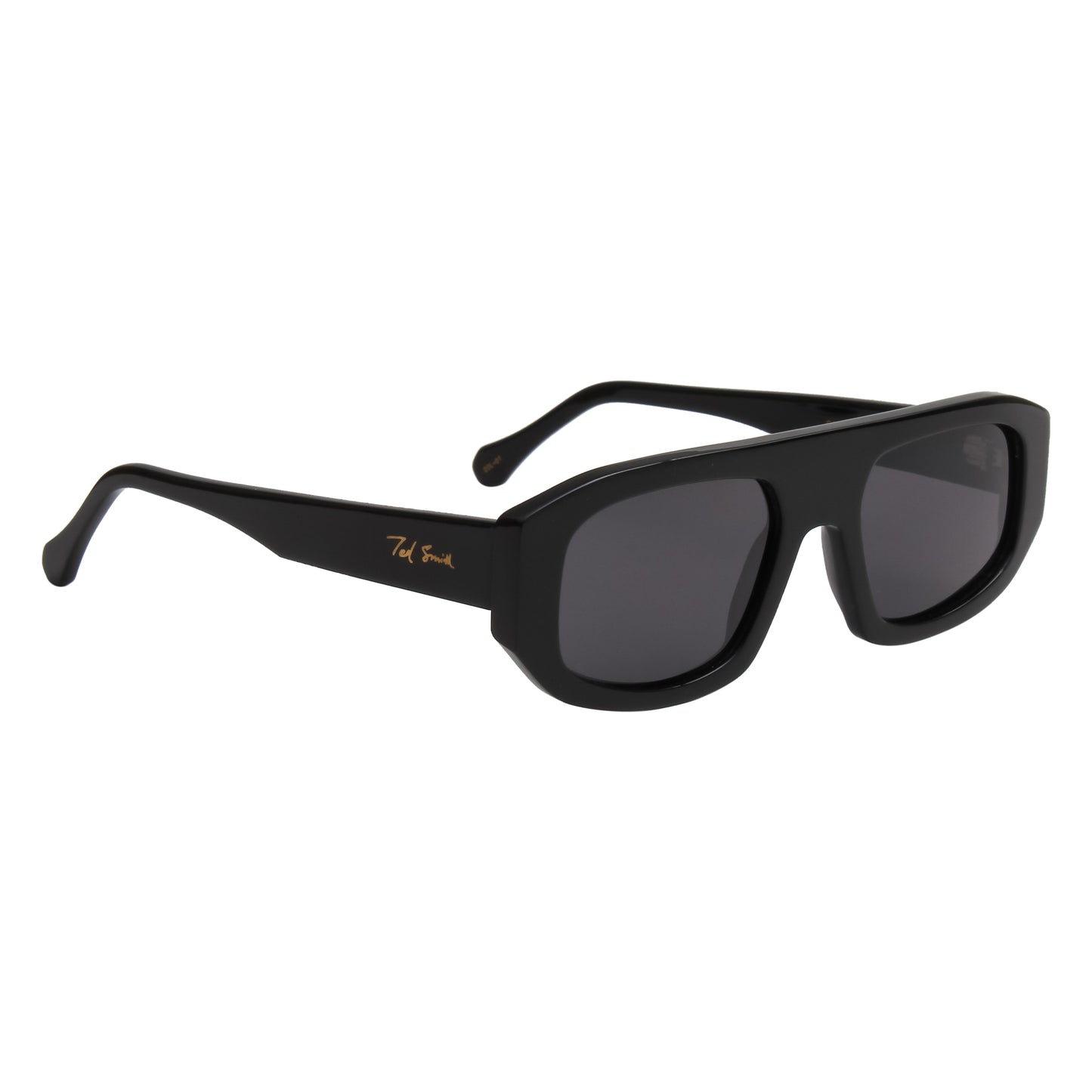 SUN-CAVALLI UNISEX WAYFARER ACETATE SUNGLASSES WITH POLARIZED LENS (IN 5 COLORS)