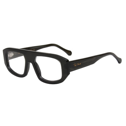 CAVALLI UNISEX WAYFARER ACETATE COMPUTER GLASSES (IN 5 COLORS)