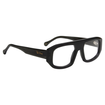 CAVALLI UNISEX WAYFARER ACETATE COMPUTER GLASSES (IN 5 COLORS)