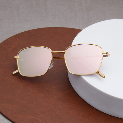 VOLTE SUNGLASSES (IN 6 COLORS)