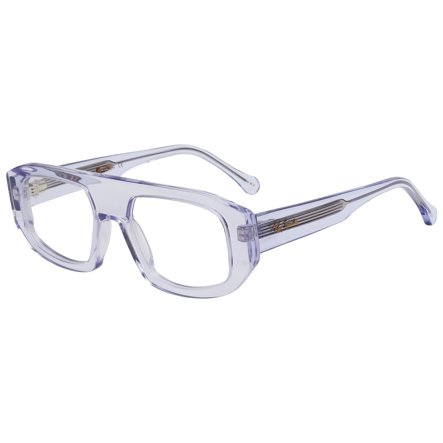 CAVALLI UNISEX WAYFARER ACETATE COMPUTER GLASSES (IN 5 COLORS)