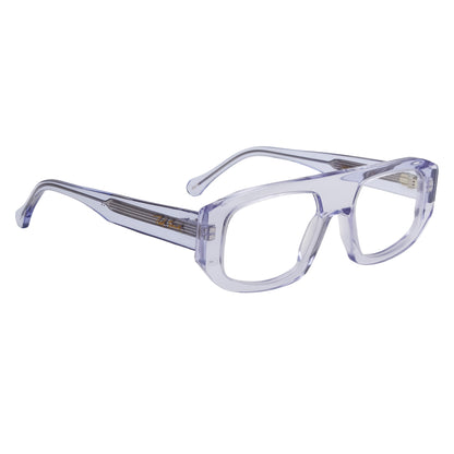 CAVALLI UNISEX WAYFARER ACETATE COMPUTER GLASSES (IN 5 COLORS)