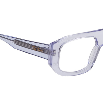 CAVALLI UNISEX WAYFARER ACETATE COMPUTER GLASSES (IN 5 COLORS)