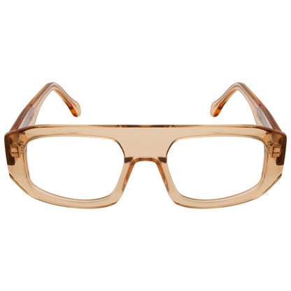 CAVALLI UNISEX WAYFARER ACETATE COMPUTER GLASSES (IN 5 COLORS)