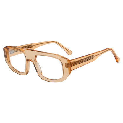 CAVALLI UNISEX WAYFARER ACETATE COMPUTER GLASSES (IN 5 COLORS)