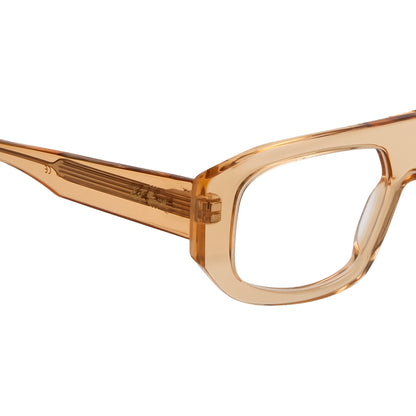 CAVALLI UNISEX WAYFARER ACETATE COMPUTER GLASSES (IN 5 COLORS)