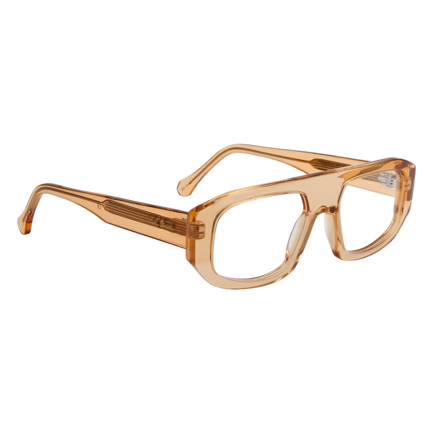 CAVALLI UNISEX WAYFARER ACETATE COMPUTER GLASSES (IN 5 COLORS)