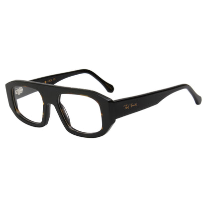 CAVALLI UNISEX WAYFARER ACETATE COMPUTER GLASSES (IN 5 COLORS)