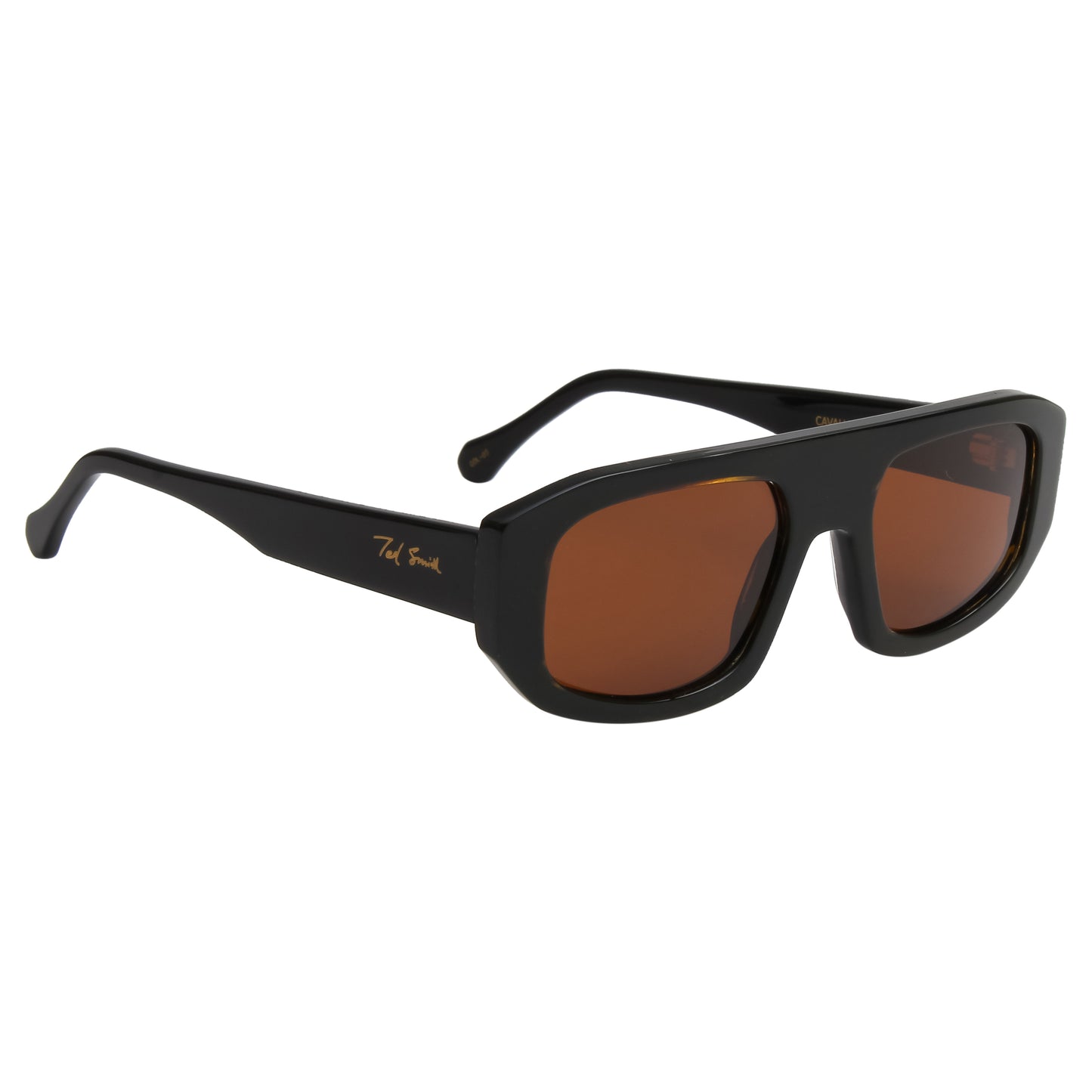 SUN-CAVALLI UNISEX WAYFARER ACETATE SUNGLASSES WITH POLARIZED LENS (IN 5 COLORS)