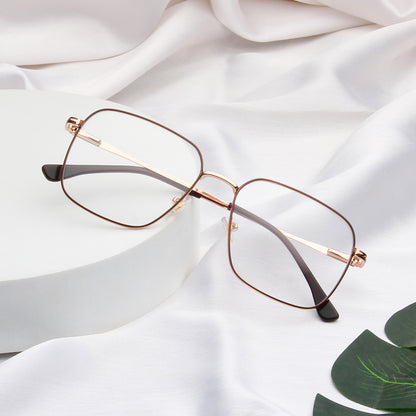 COSMO 2.0 | UNISEX SQUARE COMPUTER GLASSES (IN 4 COLORS)