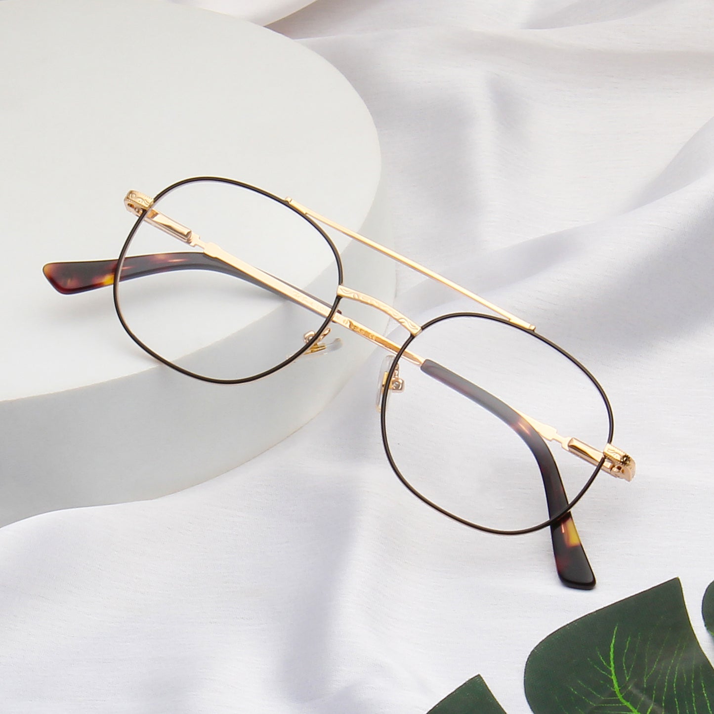 CILLIAN | UNISEX AVIATOR COMPUTER GLASSES (IN 4 COLORS)