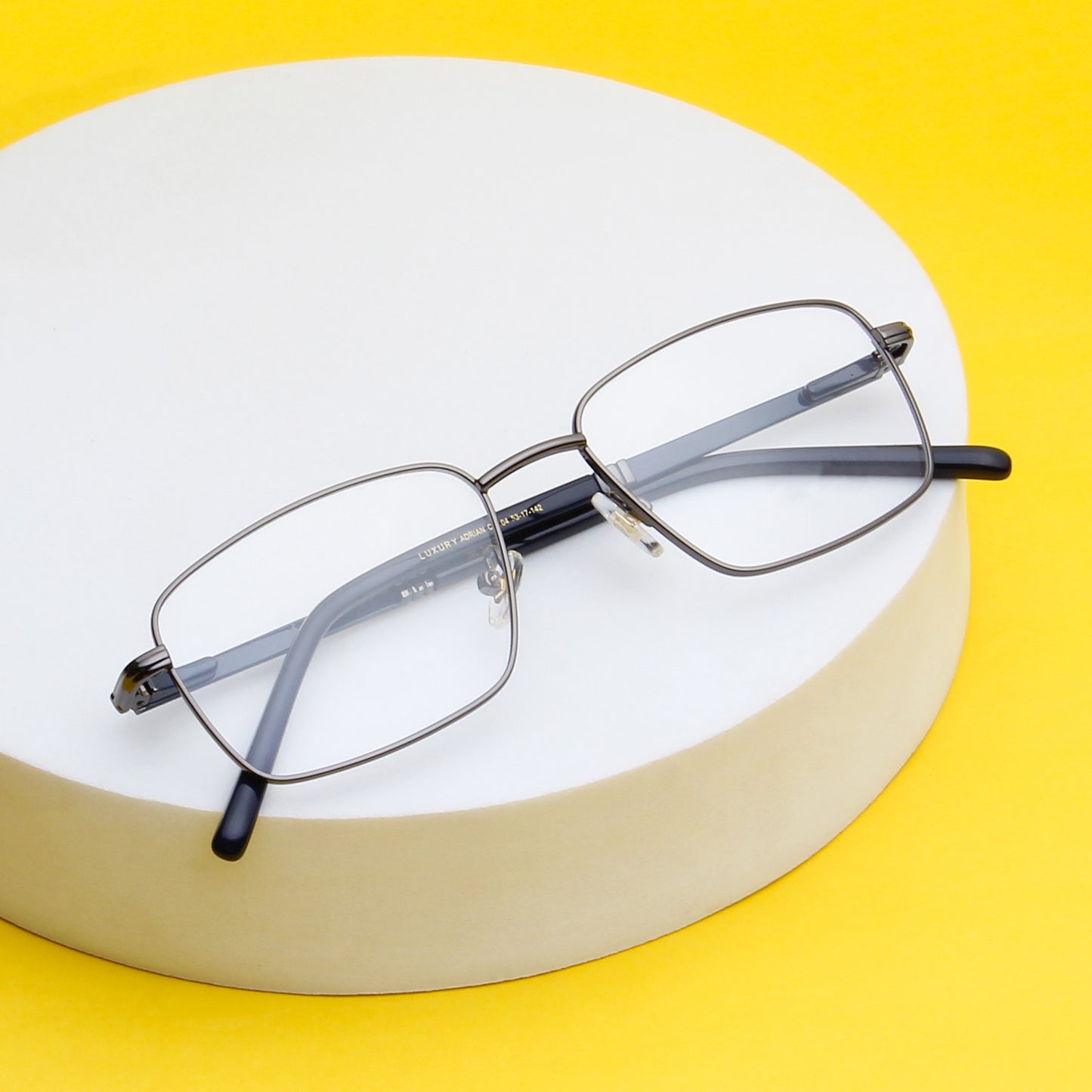 ADRIAN | UNISEX WAYFARER COMPUTER GLASSES (IN 4 COLORS)