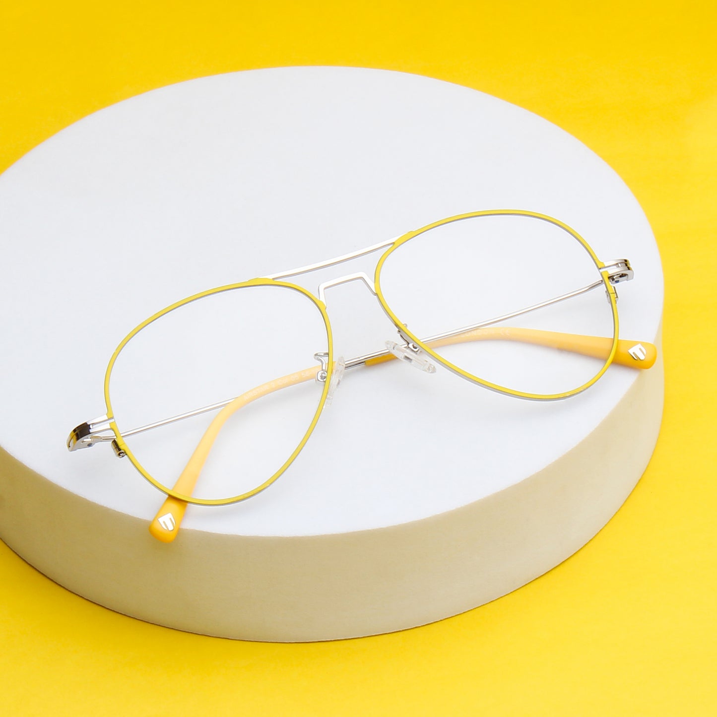 AIRSTAR 2 | UNISEX AVIATOR COMPUTER GLASSES (IN 5 COLORS)