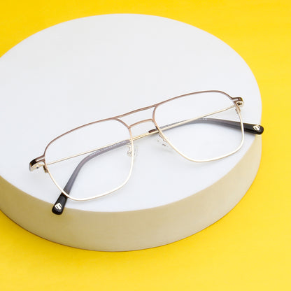 AIRSTAR 1 | UNISEX AVIATOR COMPUTER GLASSES (IN 5 COLORS)