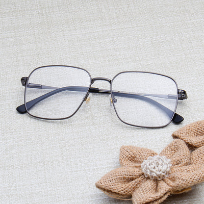 COSMO 2.0 | UNISEX SQUARE COMPUTER GLASSES (IN 4 COLORS)