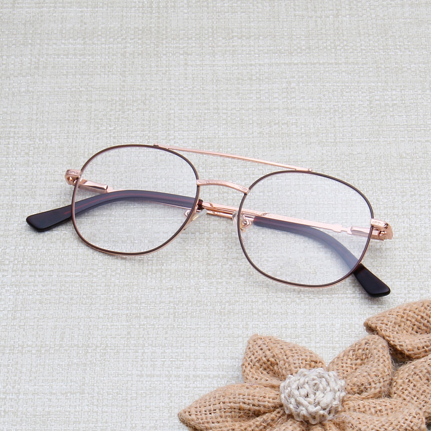 CILLIAN | UNISEX AVIATOR COMPUTER GLASSES (IN 4 COLORS)
