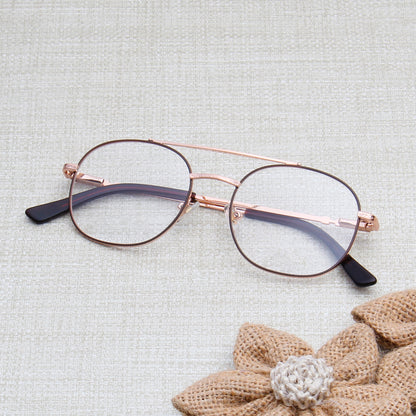 CILLIAN | UNISEX AVIATOR COMPUTER GLASSES (IN 4 COLORS)