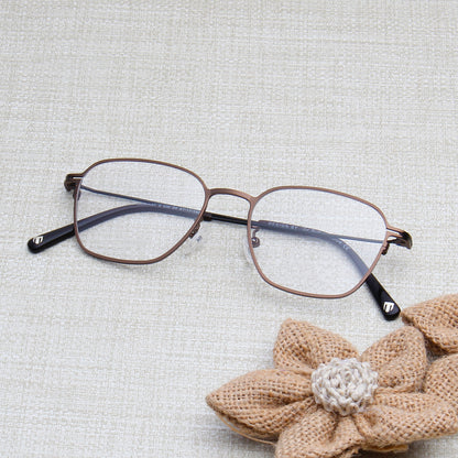 THINRAY 2 | UNISEX SQUARE COMPUTER GLASSES (IN 4 COLORS)