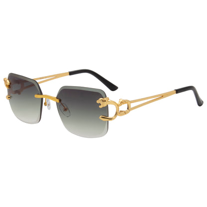 JAGUAR SUNGLASSES (IN 5 COLORS)