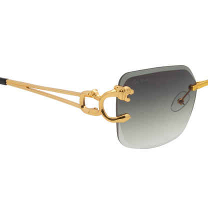 JAGUAR SUNGLASSES (IN 5 COLORS)