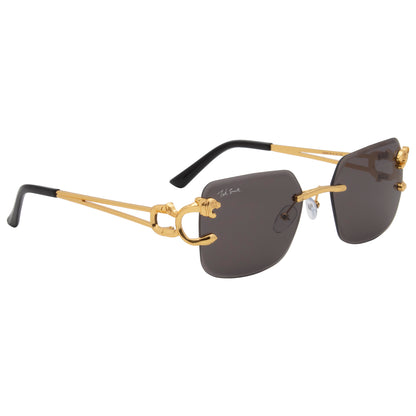 JAGUAR SUNGLASSES (IN 5 COLORS)