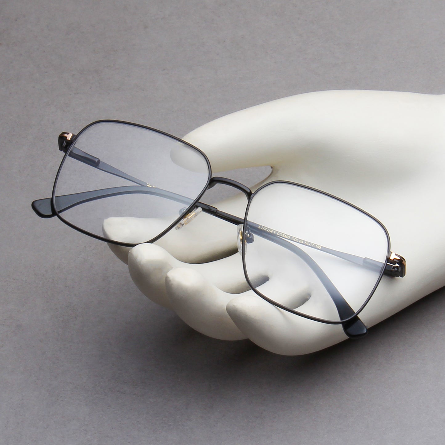 COSMO 2.0 | UNISEX SQUARE COMPUTER GLASSES (IN 4 COLORS)