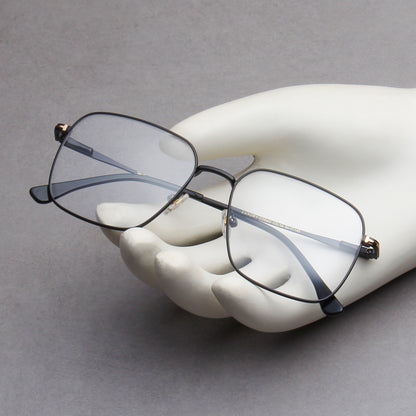 COSMO 2.0 | UNISEX SQUARE COMPUTER GLASSES (IN 4 COLORS)