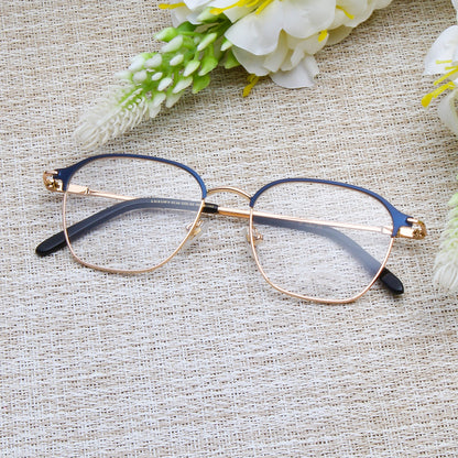 ELIA | UNISEX CLUBMASTER COMPUTER GLASSES (IN 4 COLORS)
