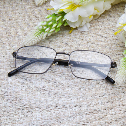 ADRIAN | UNISEX WAYFARER COMPUTER GLASSES (IN 4 COLORS)