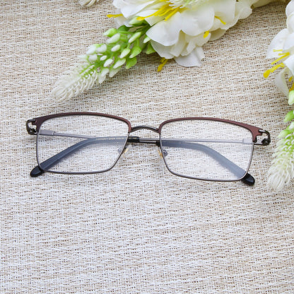 SVEN | UNISEX RECTANGLE COMPUTER GLASSES (IN 4 COLORS)