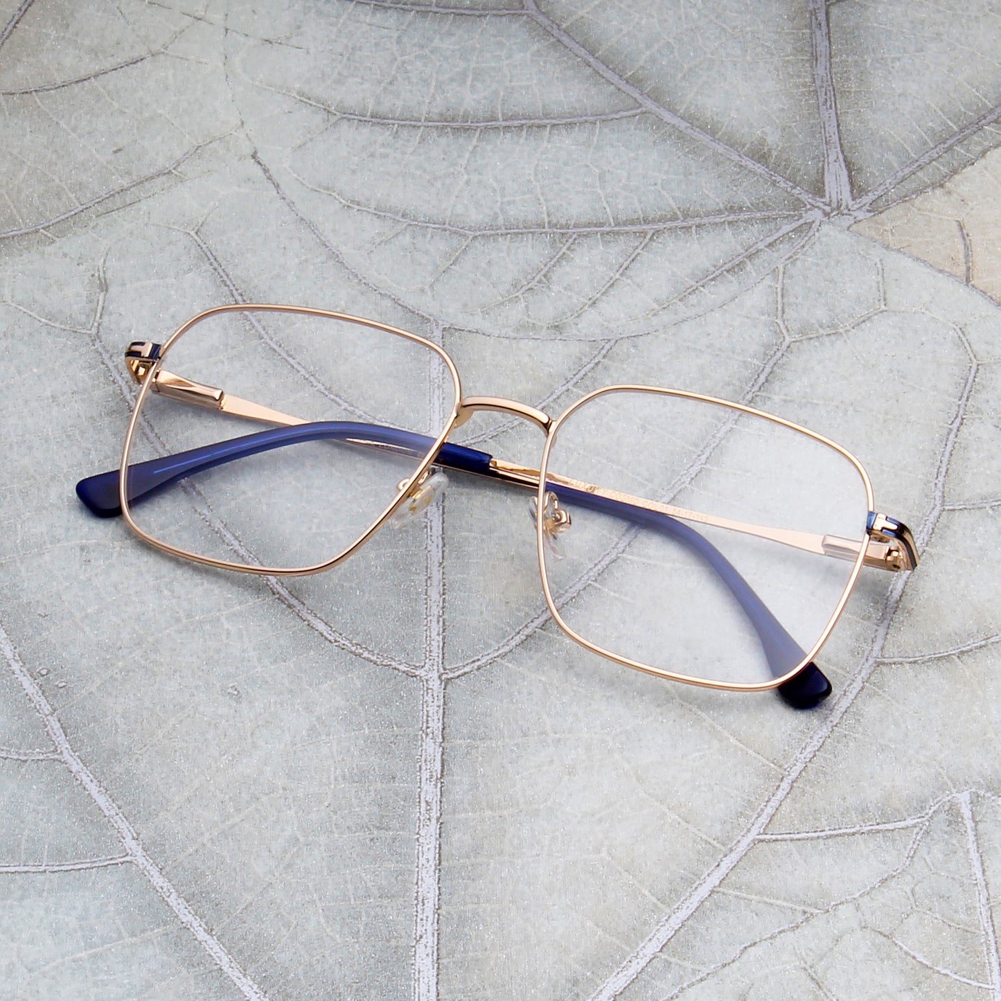 COSMO 2.0 | UNISEX SQUARE COMPUTER GLASSES (IN 4 COLORS)