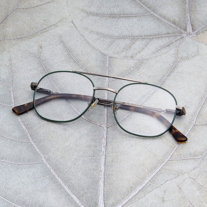CILLIAN | UNISEX AVIATOR COMPUTER GLASSES (IN 4 COLORS)
