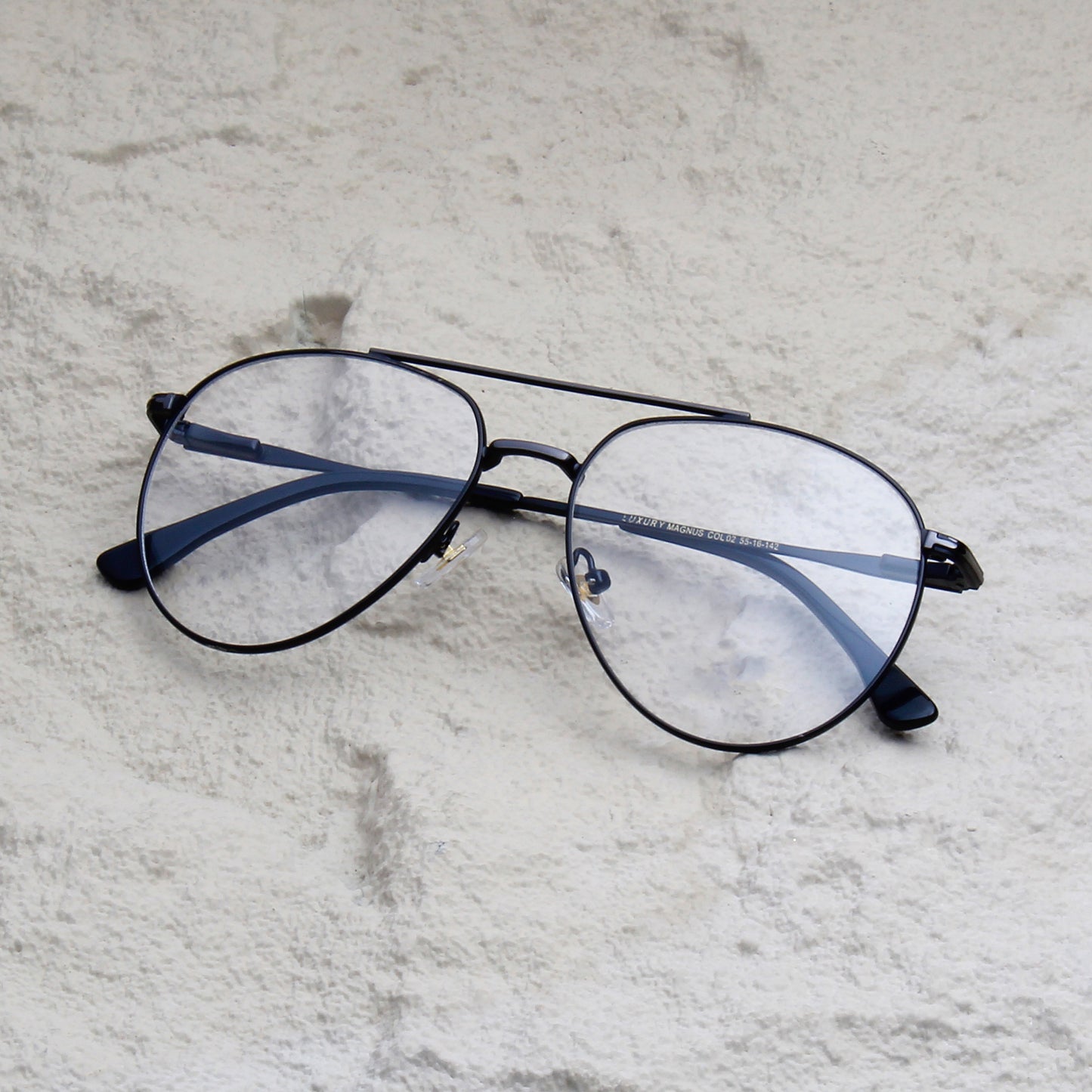 MAGNUS | UNISEX AVIATOR COMPUTER GLASSES (IN 4 COLORS)