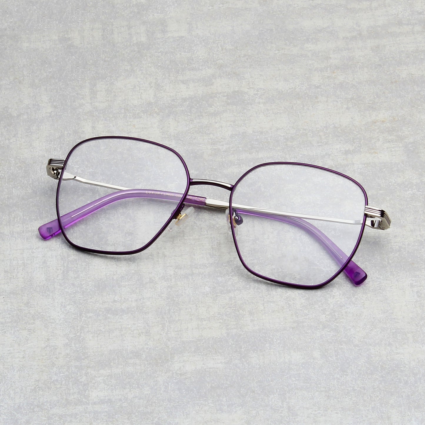 LINUS | UNISEX WAYFARER COMPUTER GLASSES (IN 4 COLORS)