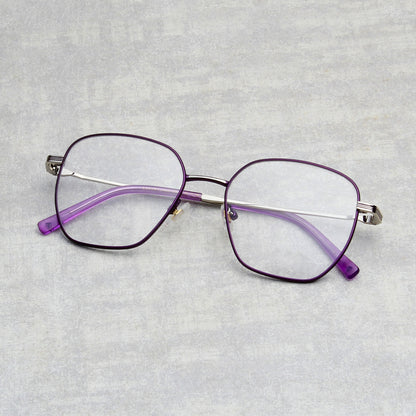 LINUS | UNISEX WAYFARER COMPUTER GLASSES (IN 4 COLORS)
