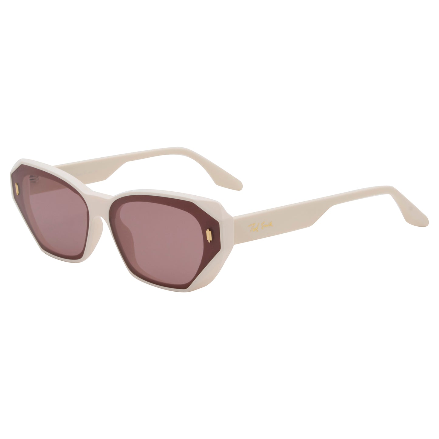 SANTORINI SUNGLASS BY TED SMITH ICONIC (IN 3 COLORS)