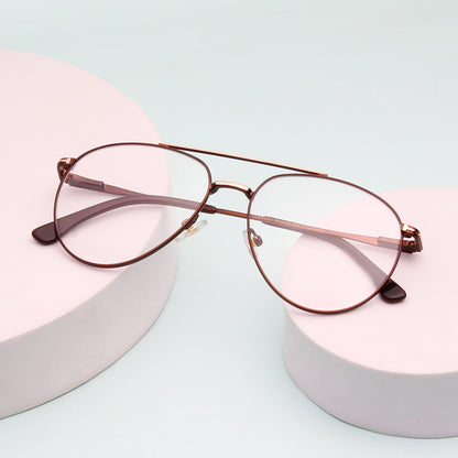 MAGNUS | UNISEX AVIATOR COMPUTER GLASSES (IN 4 COLORS)