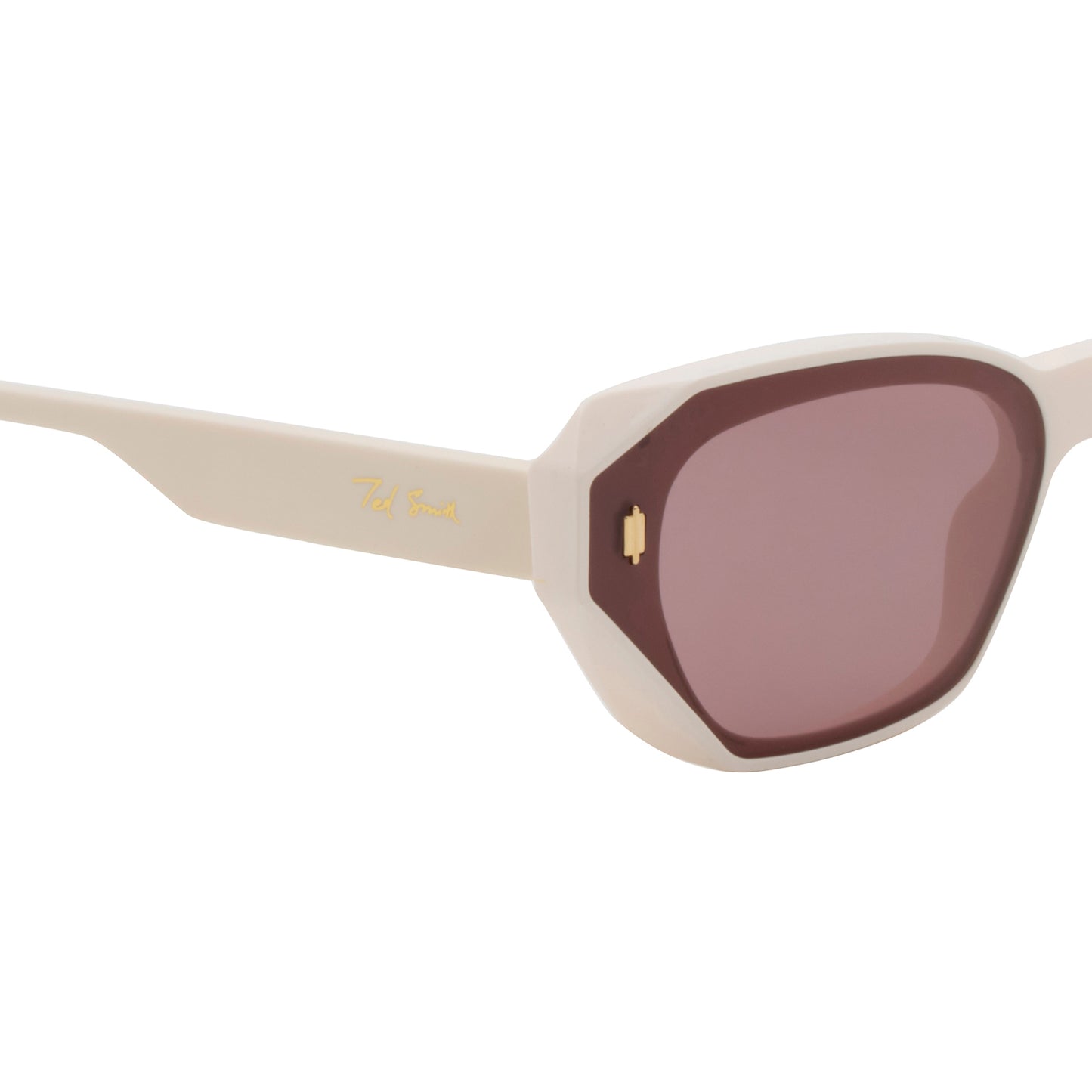 SANTORINI SUNGLASS BY TED SMITH ICONIC (IN 3 COLORS)