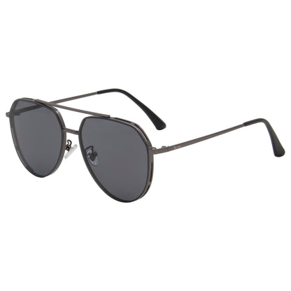 GATSBY SUNGLASS BY TED SMITH ICONIC (IN 2 COLORS)