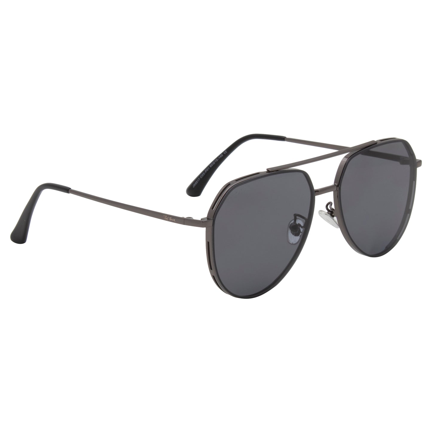 GATSBY SUNGLASS BY TED SMITH ICONIC (IN 2 COLORS)