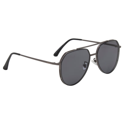 GATSBY SUNGLASS BY TED SMITH ICONIC (IN 2 COLORS)