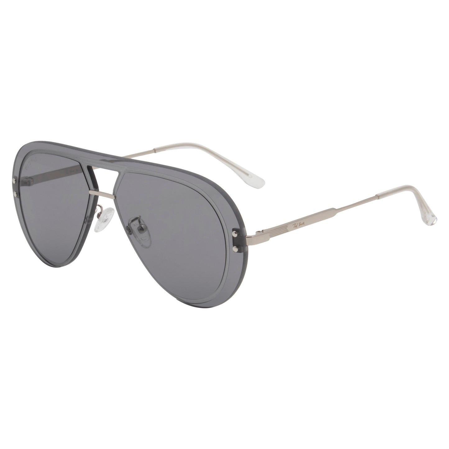 NOLIMIT SUNGLASSES BY TED SMITH ICONIC(IN 3 COLORS)